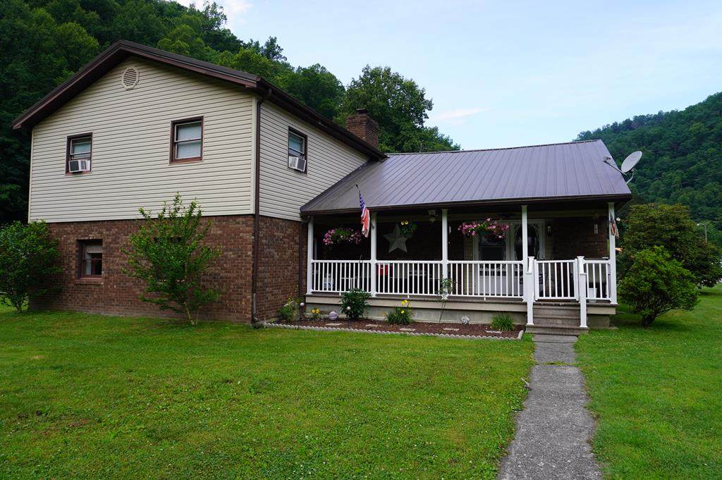 103 Stoney Mountain Camp Road - Photo 1
