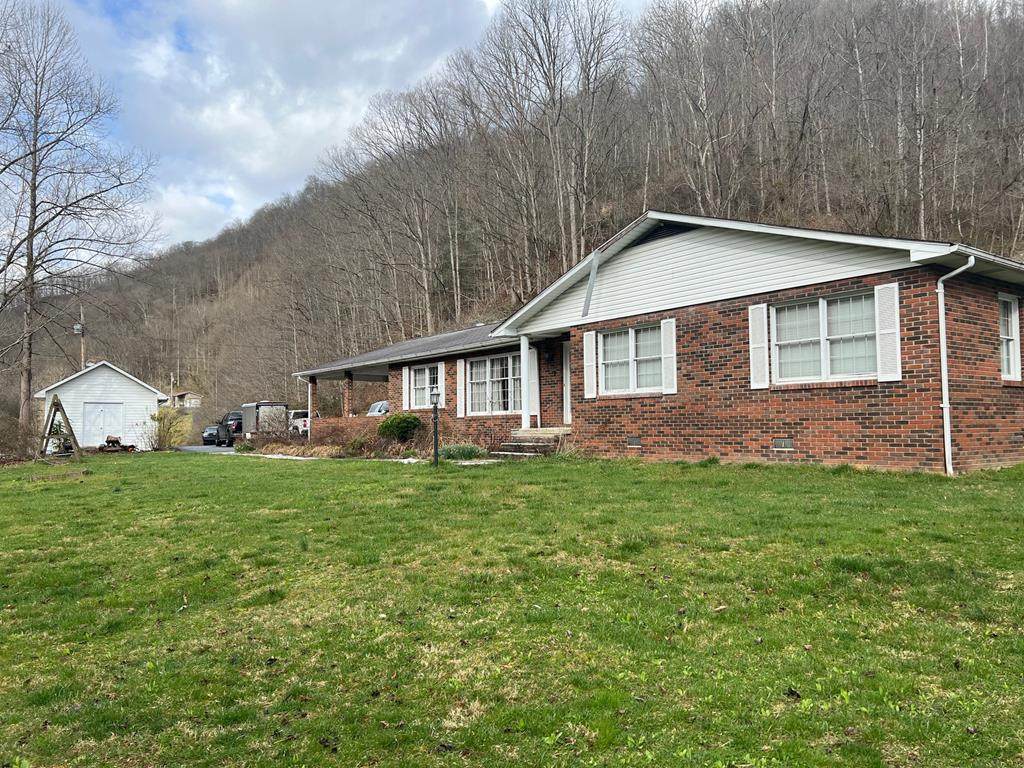 1340 Greenbrier Mountain Road - Photo 1