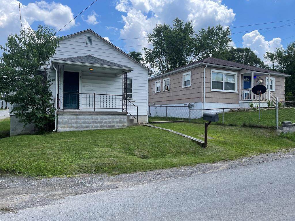 482-486 Bailey Avenue - Photo 1