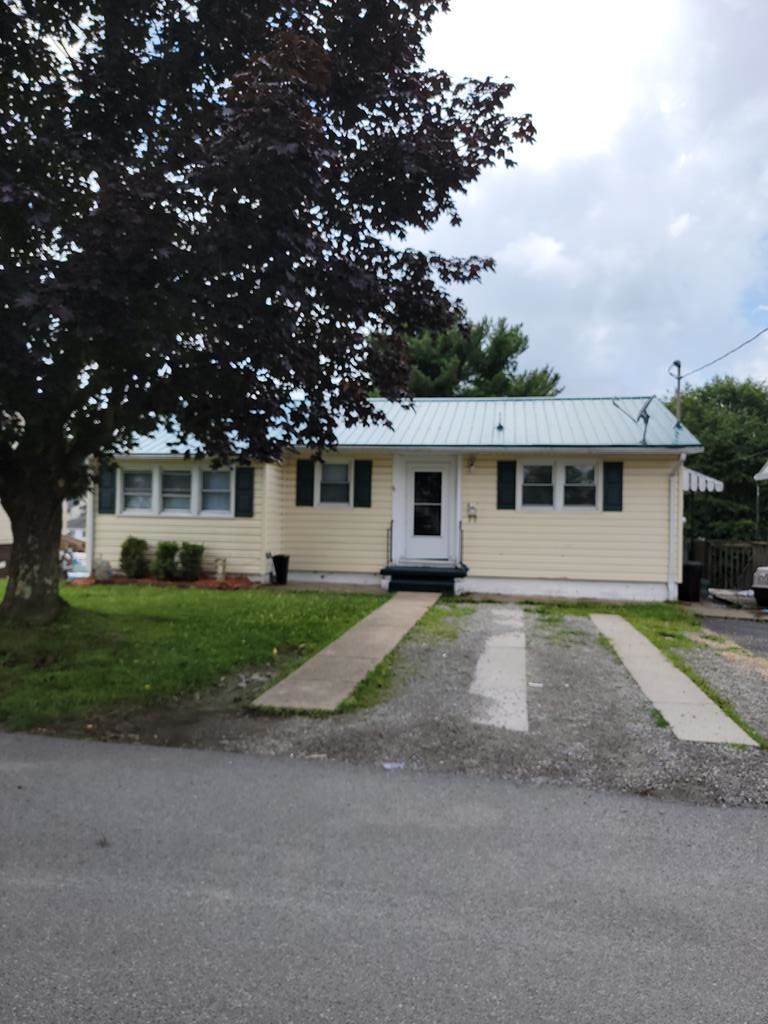 316 Mankin Avenue - Photo 1