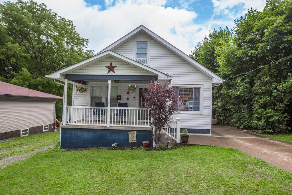 143 Dexter Avenue - Photo 1