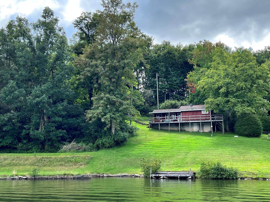 86 Flat Top Lake Road - Photo 1