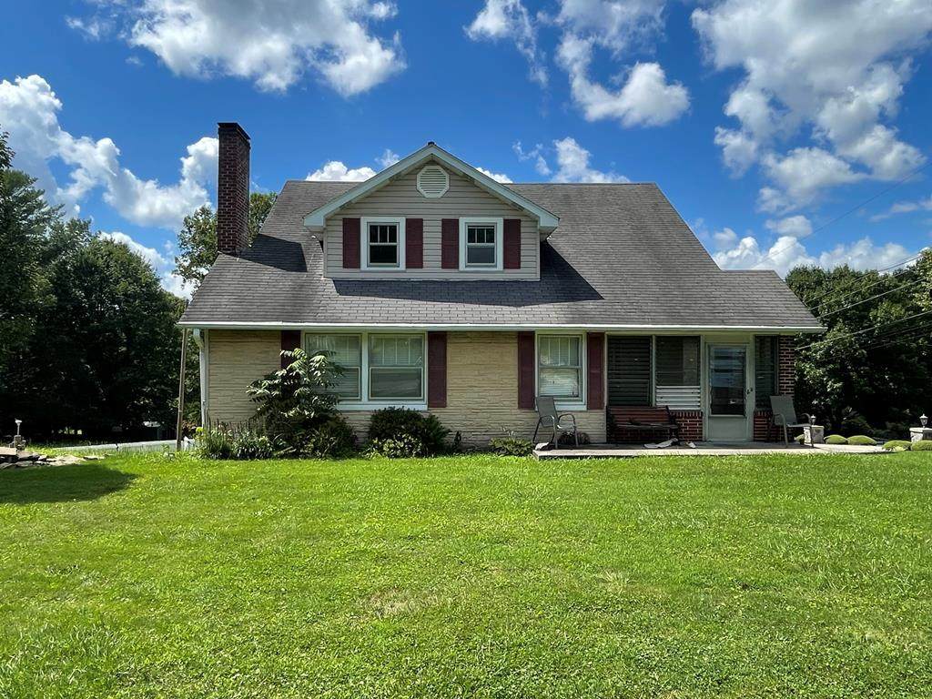 107 Lynn Street - Photo 1
