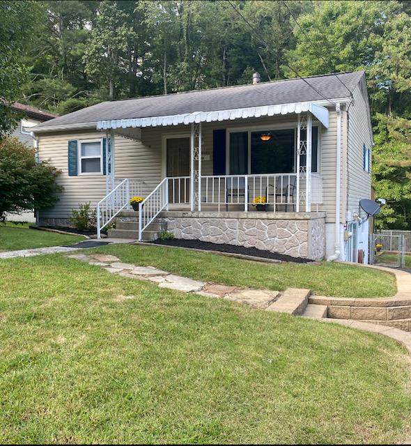307 Wyoming Avenue - Photo 1