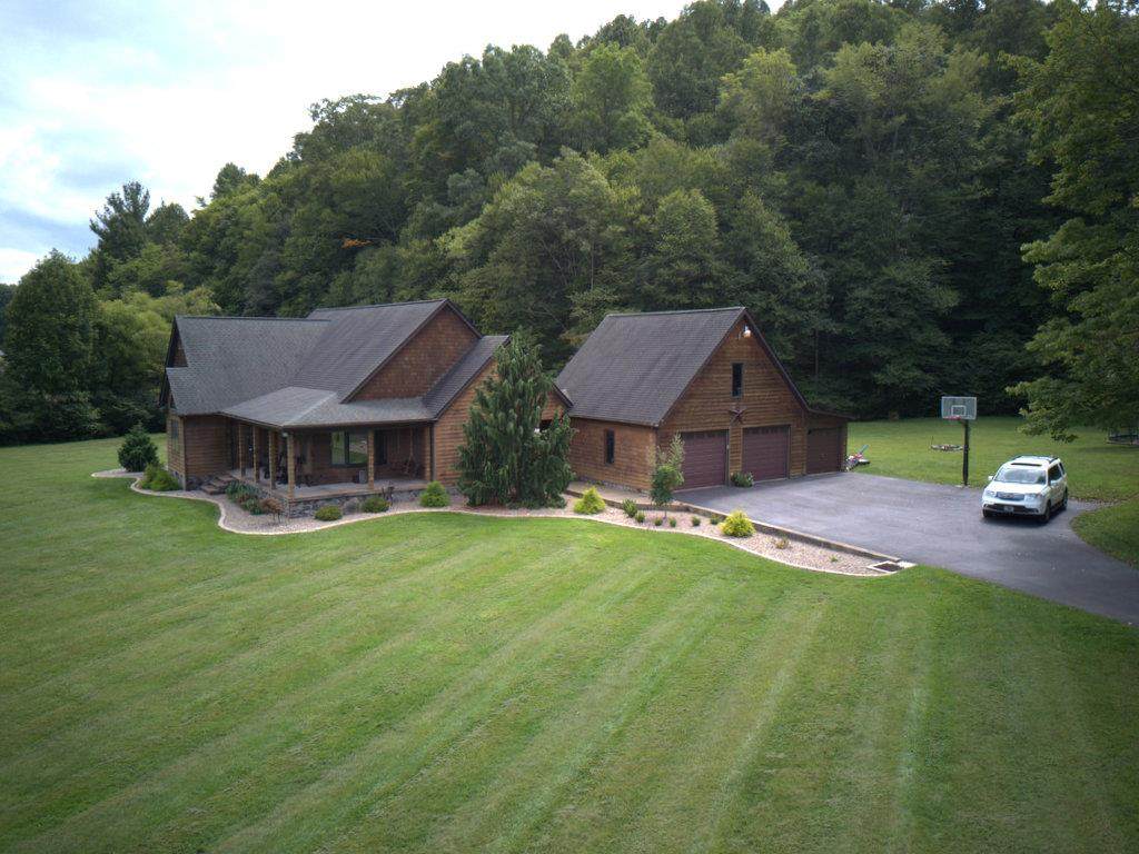 539 Mckinney Hollow Road - Photo 1