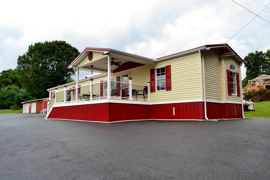 1015 1/2 Oakwood Lane - Photo 1
