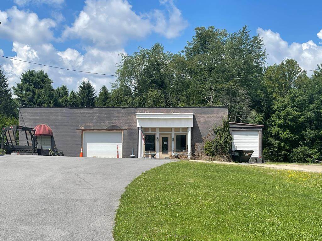 175 Dry Hill Road - Photo 1