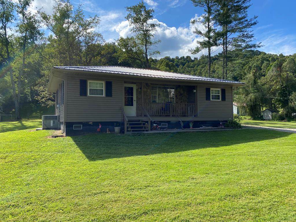 337 Claypool Hollow Road - Photo 1