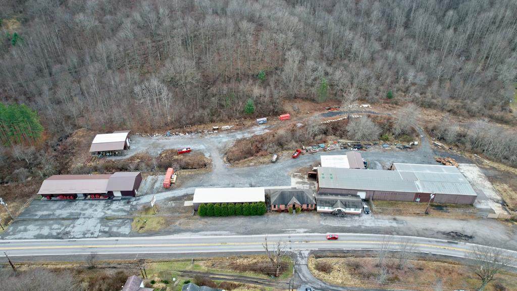 951 Lester Highway - Photo 1