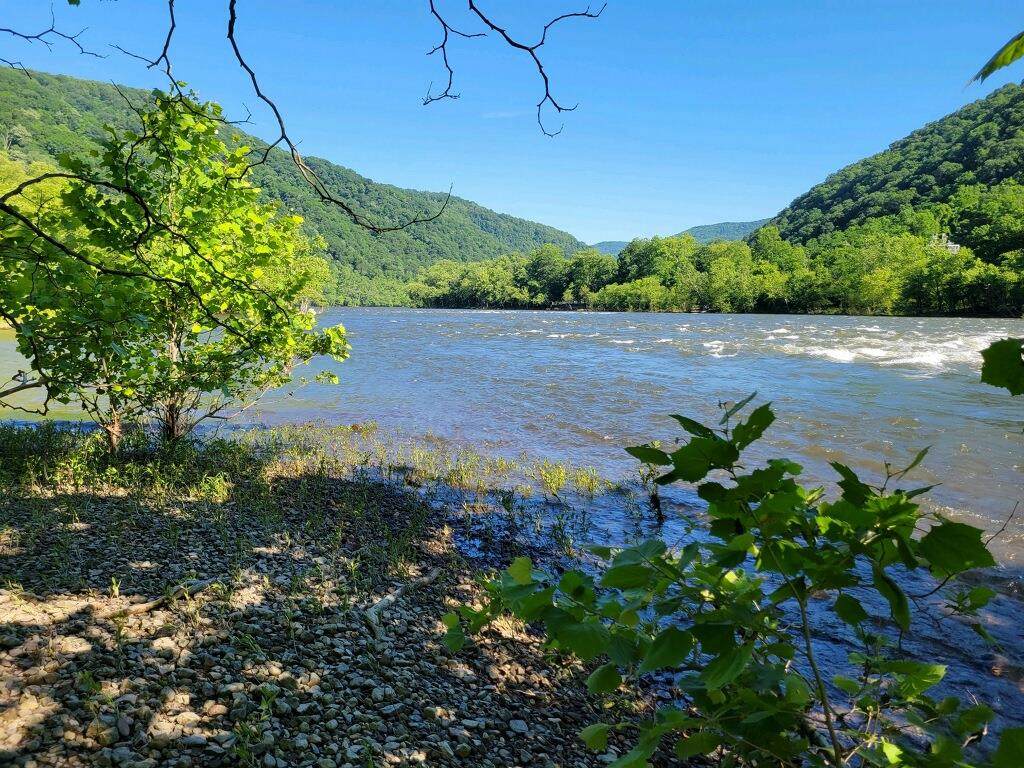 0 New River Road - Photo 1