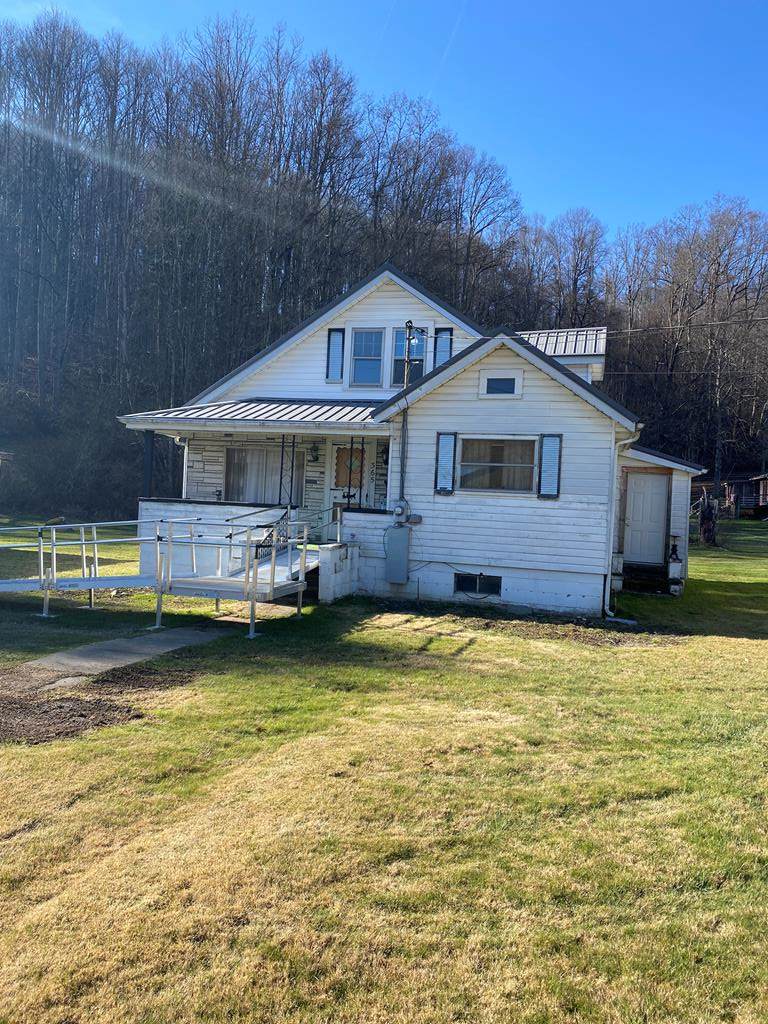 365 Robert C Byrd Drive - Photo 1