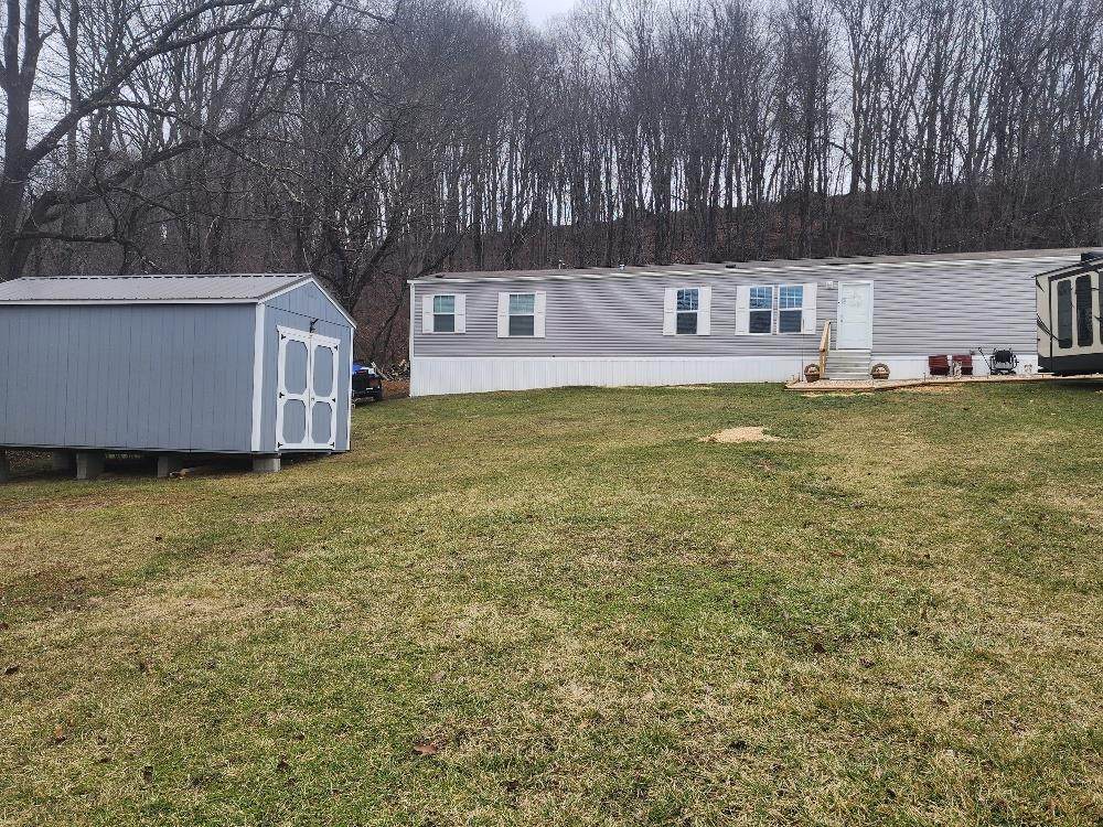 510 Roundhouse Road - Photo 1