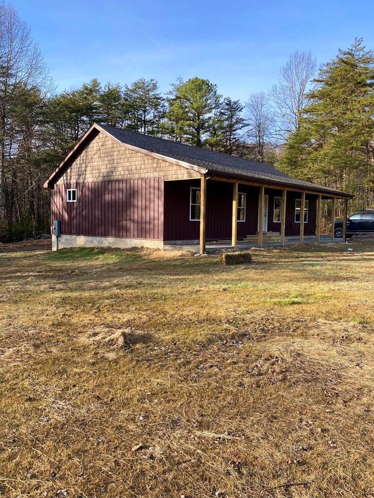 2175 Stringtown Road - Photo 1