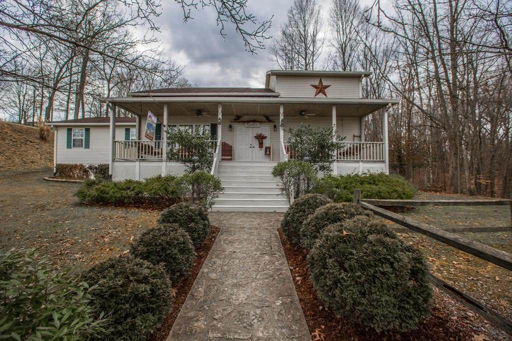 253 Shannontown Road - Photo 1