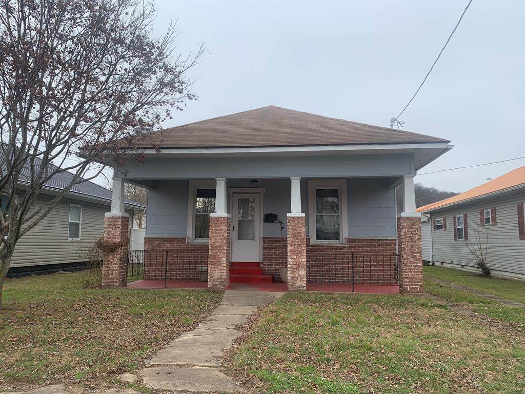 1214 Payne Avenue - Photo 1
