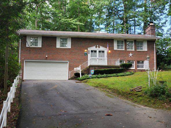 1806 South Hills Drive - Photo 1