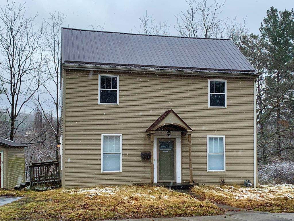 610 North Kanawha Street - Photo 1