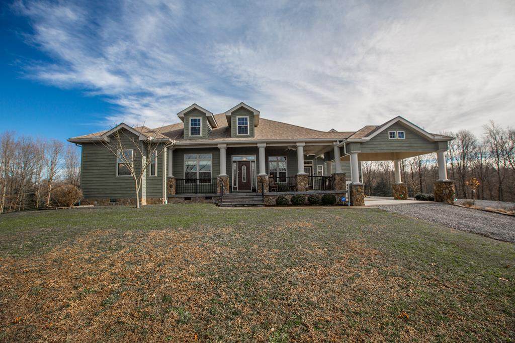 3829 Wilderness Highway - Photo 1