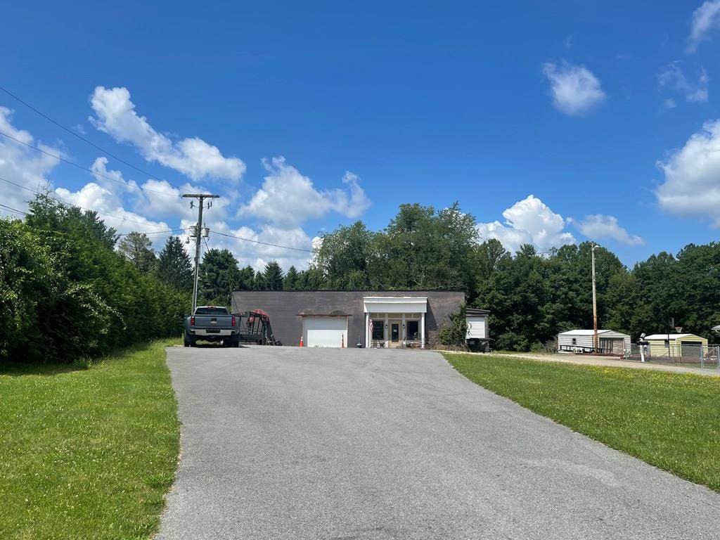 175 Dry Hill Road - Photo 1