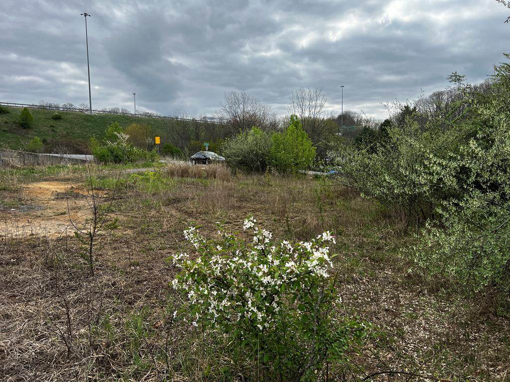 0 Robert C Byrd Drive - Photo 1