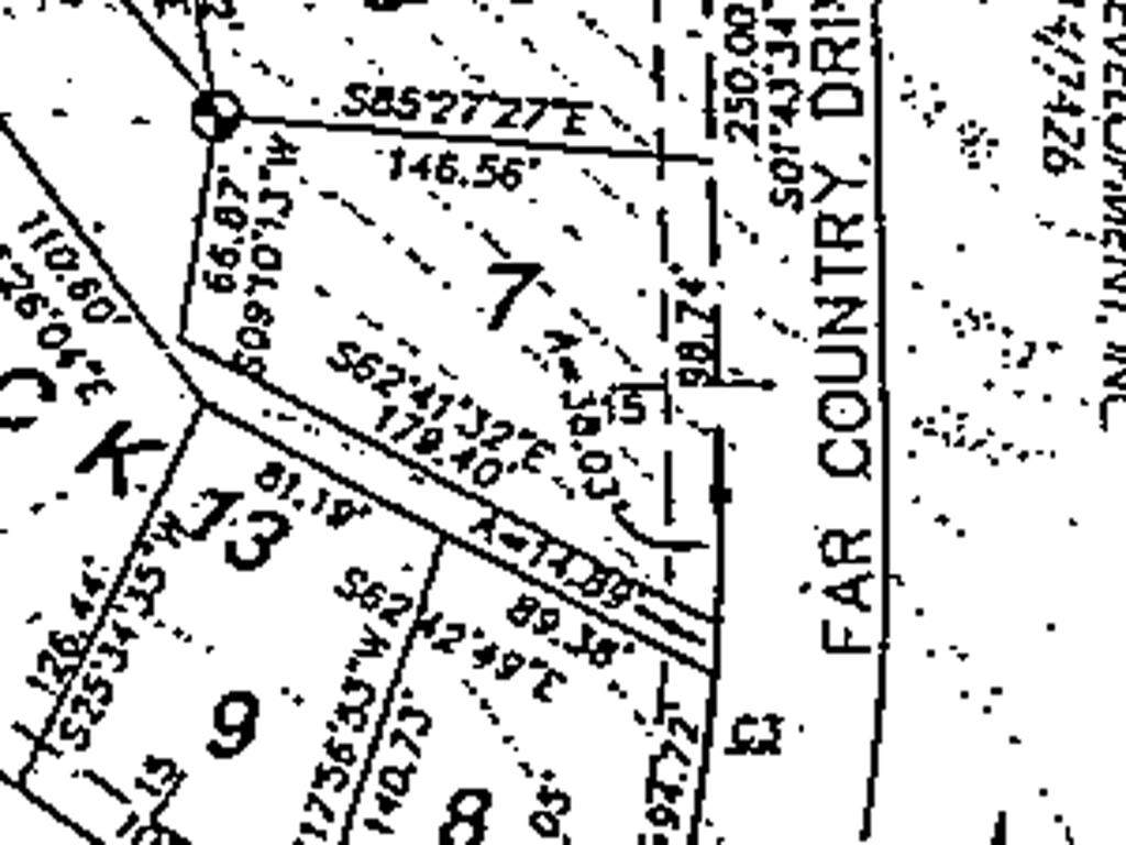 818 Far Country Drive - Photo 1