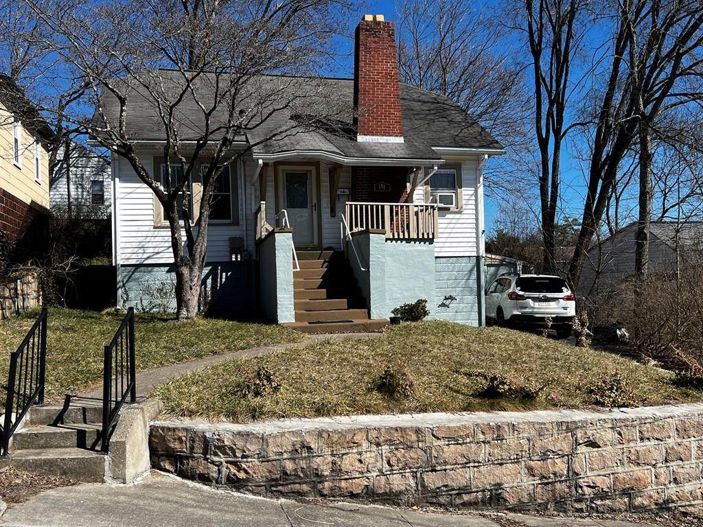 111 Freeman St - Photo 1