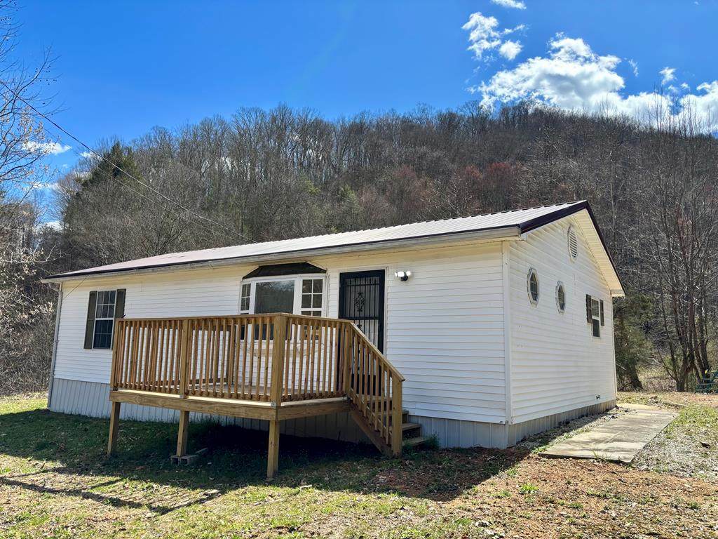 15265 R.D. Bailey Highway - Photo 1