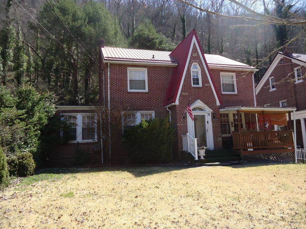 76 Franklin Street - Photo 1