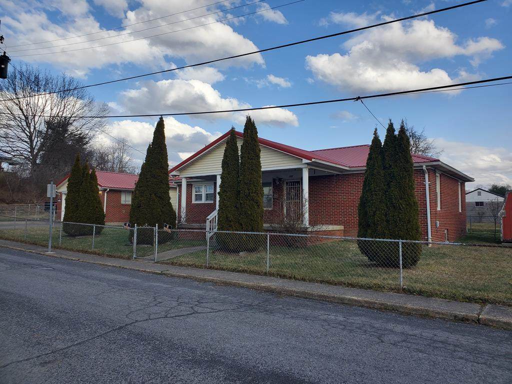 101 Anderson Street - Photo 1