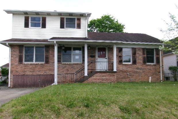 206 Harvey Avenue - Photo 1