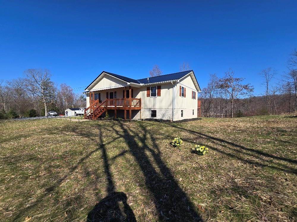 650 Sweeneysburg Road - Photo 1