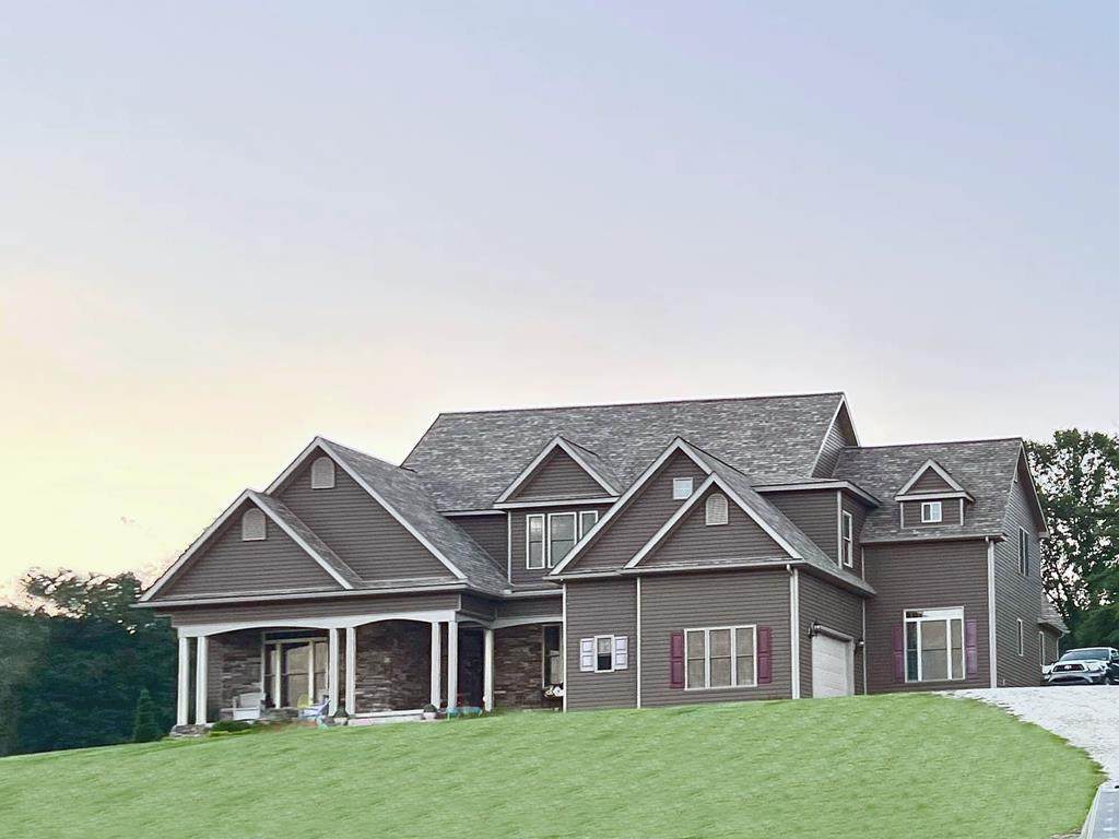125 Breezewood Way - Photo 1