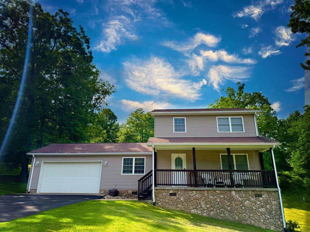 144 Oak Ridge Lane - Photo 1
