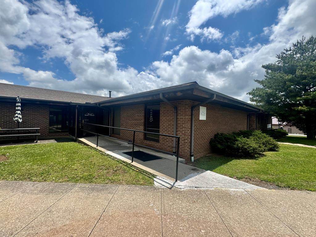 250 George St. - Photo 1