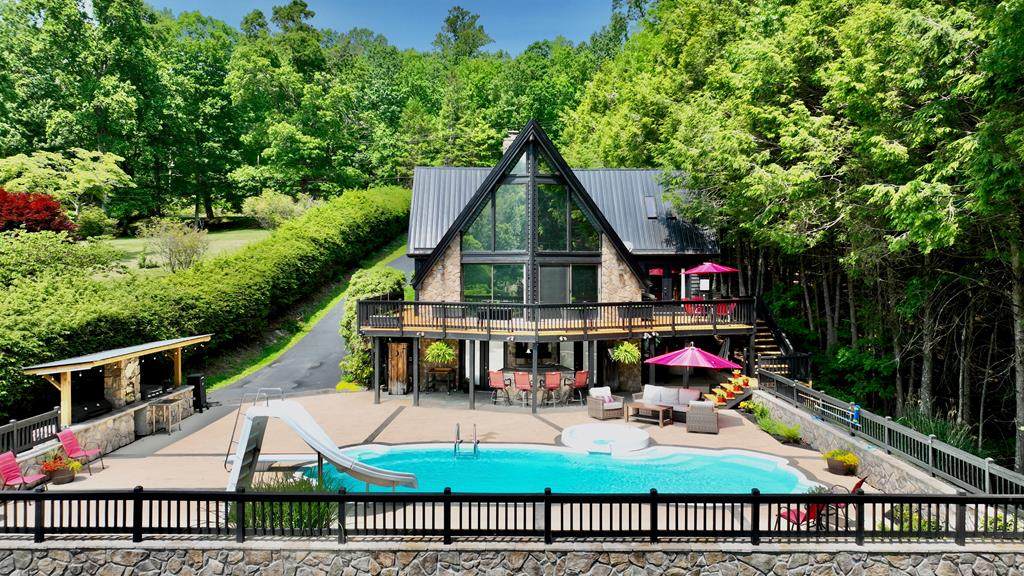 331 Flat Top Lake Road - Photo 1