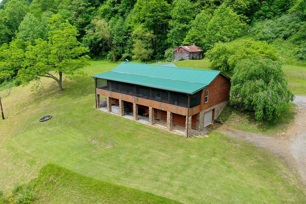 295 Sturgeon Branch Road - Photo 1