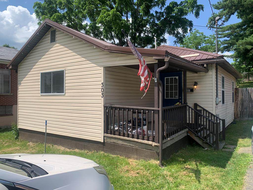 303 East Prince St - Photo 1