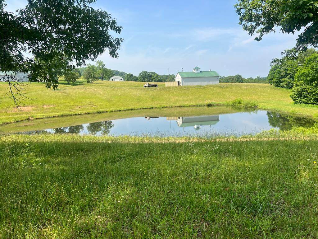 2358 White Tree Hill Road - Photo 1