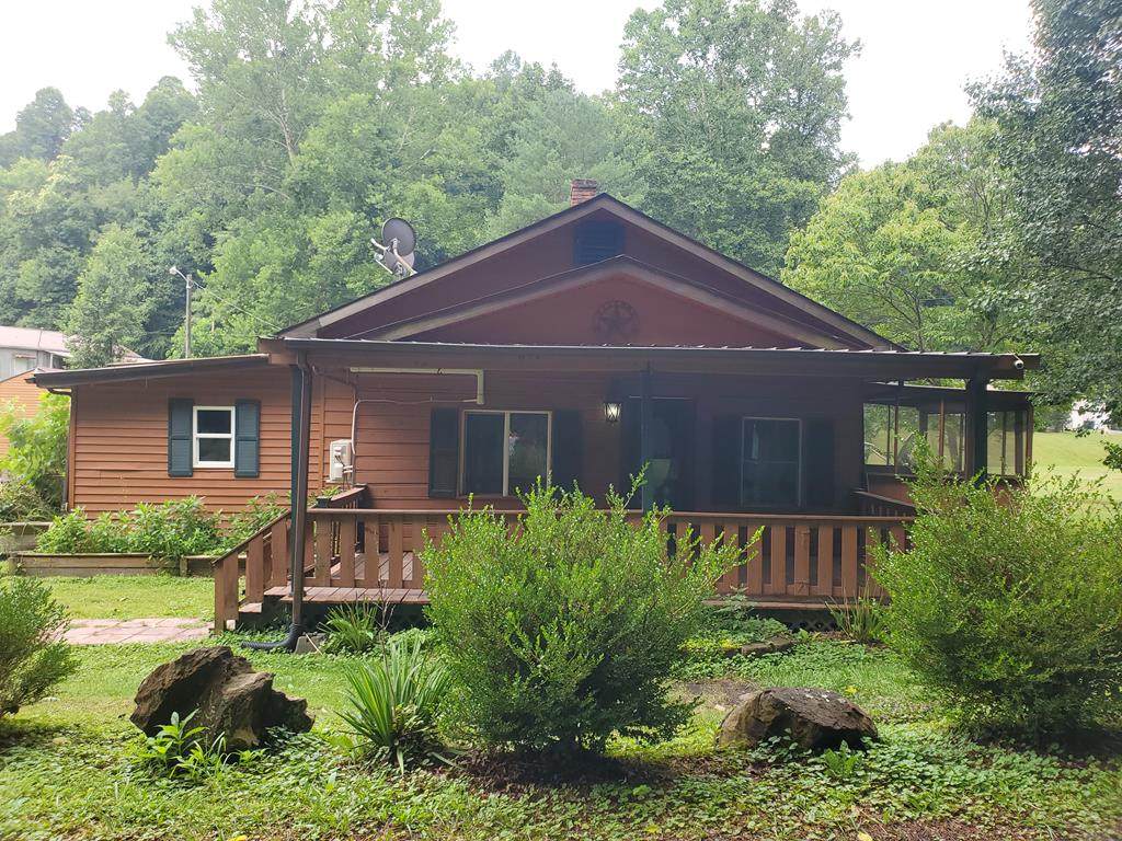 952 Meadow Fork School Road - Photo 1