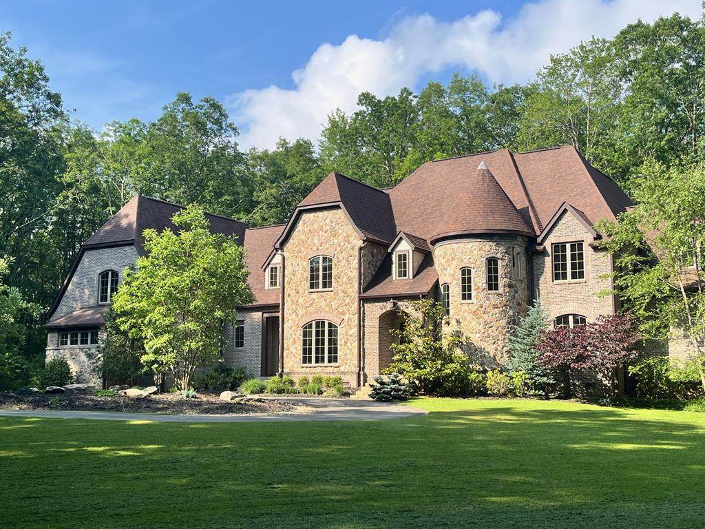 214 Mountain Laurel - Photo 1