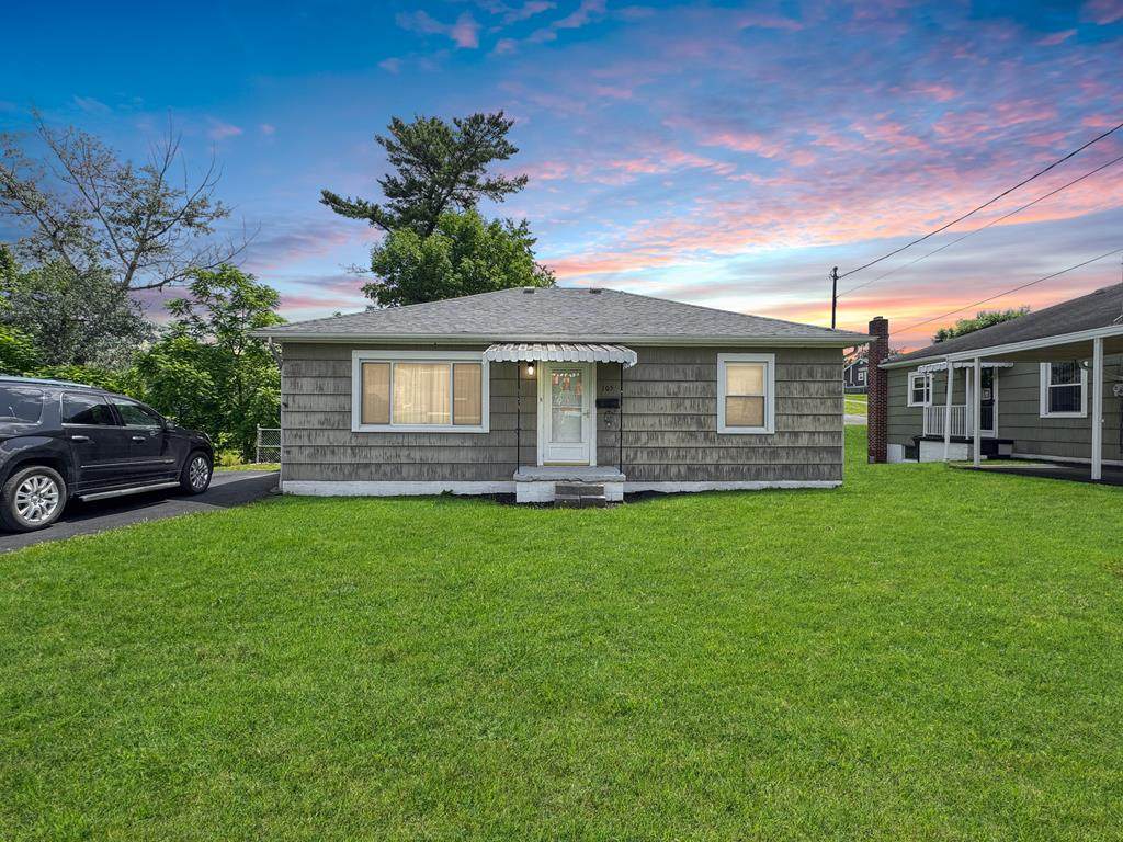 105 Catlett St - Photo 1