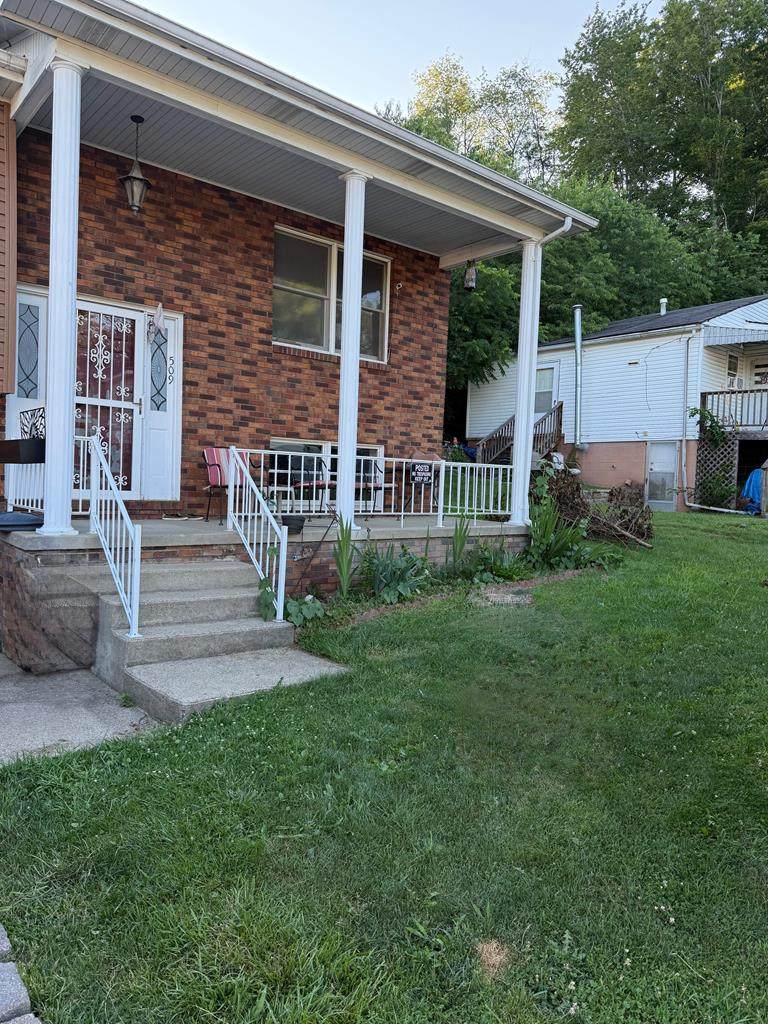 509 Valley Rd - Photo 1