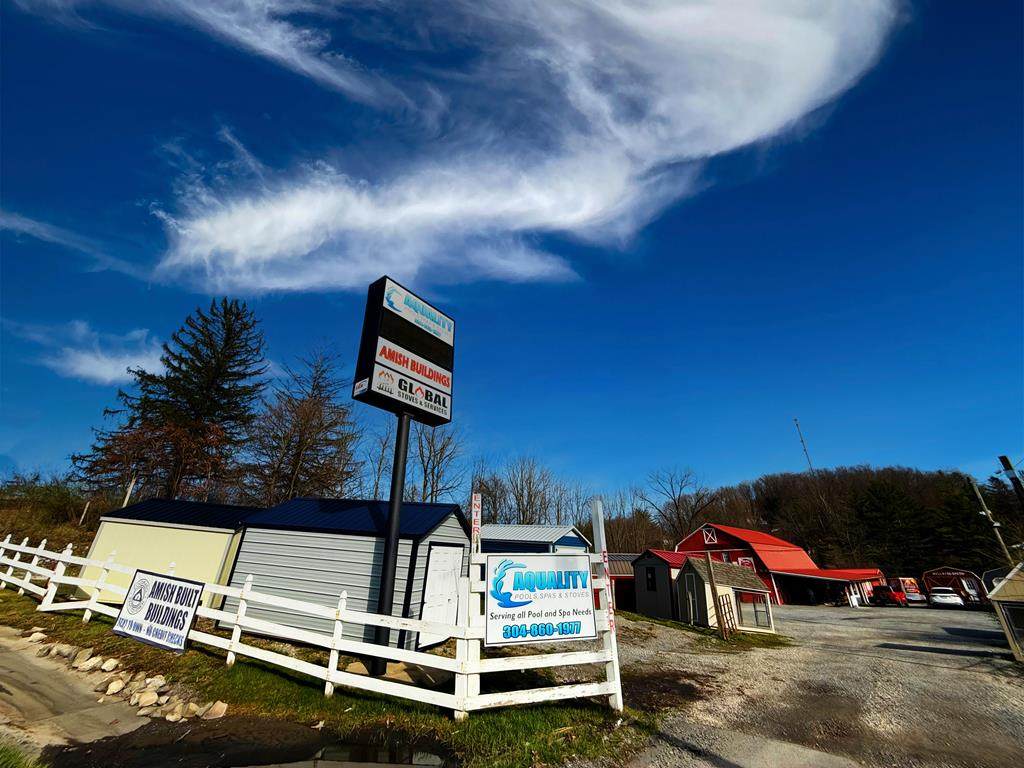 2040 Robert C Byrd Drive - Photo 1