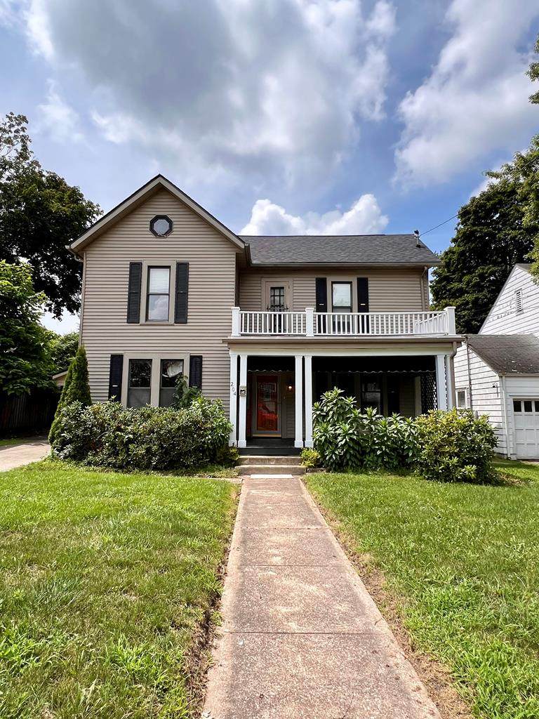 204 Wickham Avenue - Photo 1