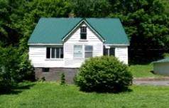 1940 Coal River Road - Photo 1