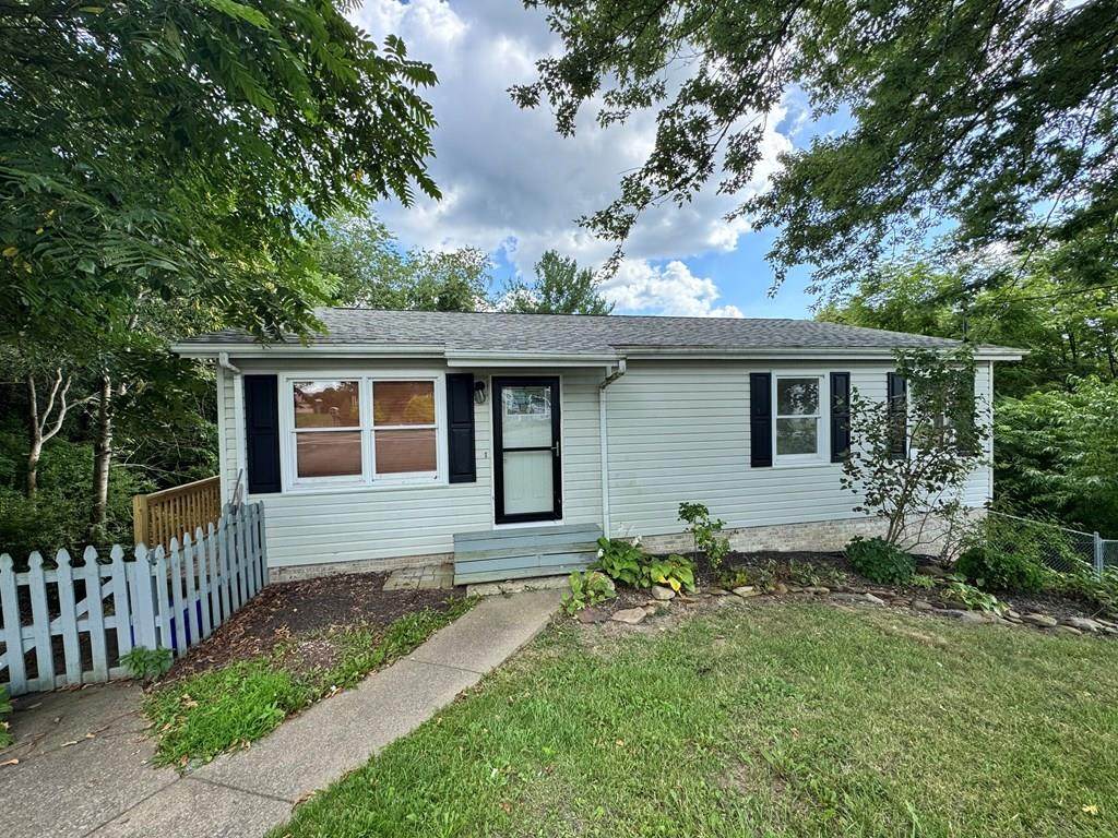 205 Teel Rd - Photo 1