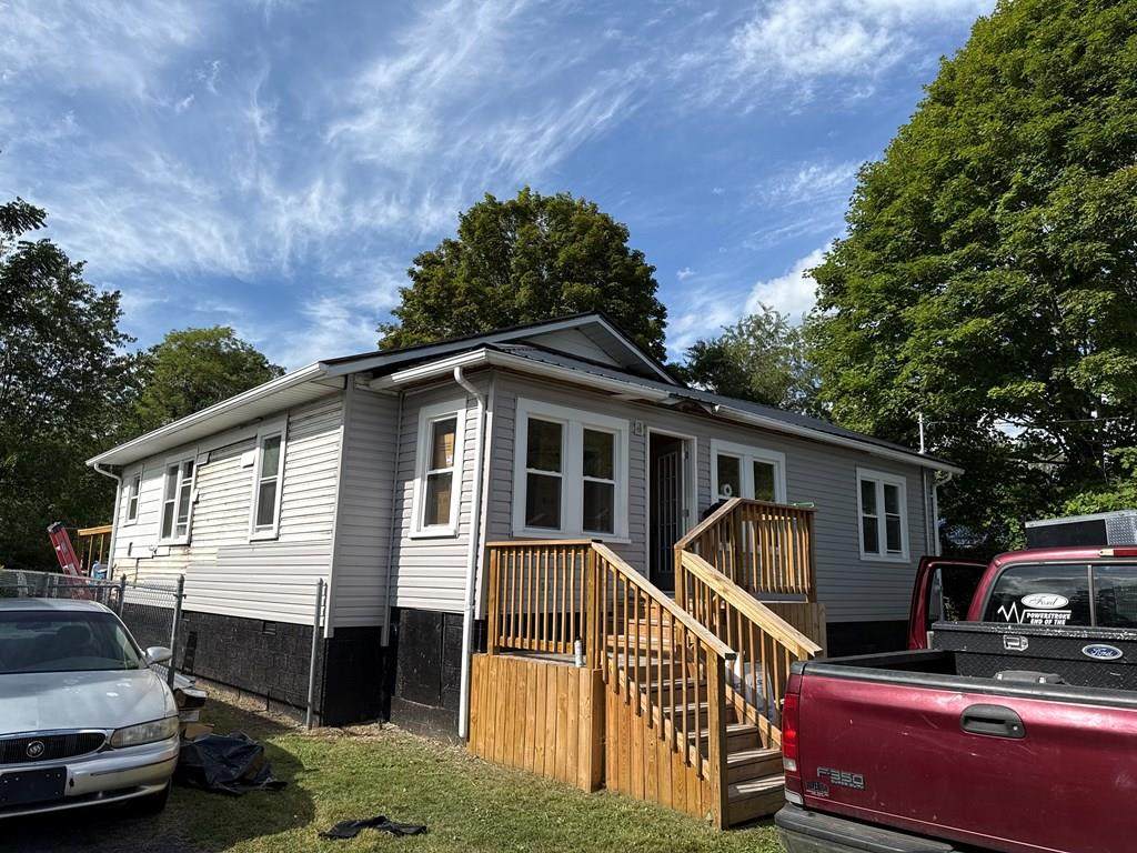 599 Center Street - Photo 1