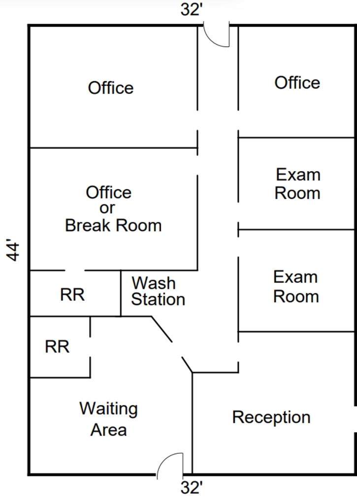 315 Harper Park Dr. Suite - Photo 1