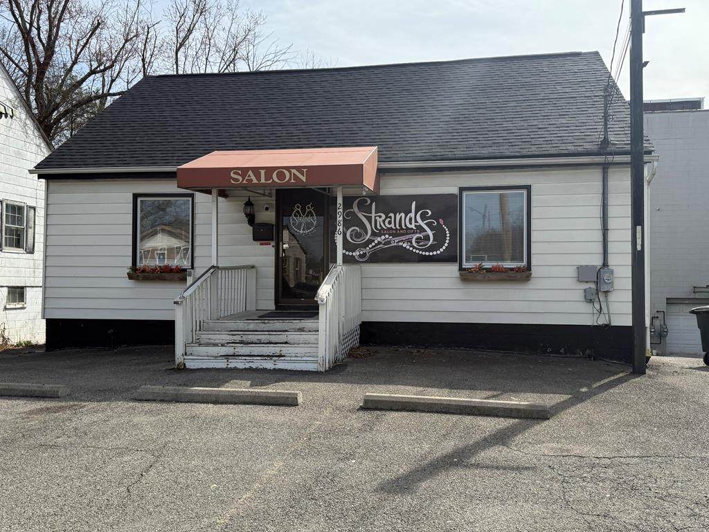 2986 Robert C. Byrd Drive - Photo 1