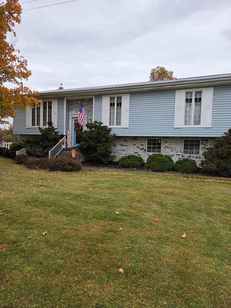 1381 Old Eccles Road - Photo 1